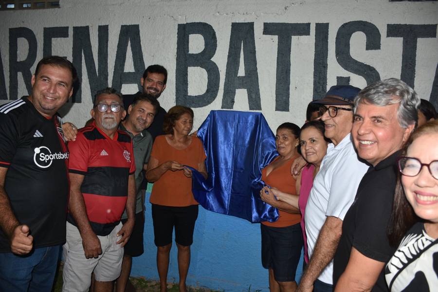 Final do Campeonato Municipal marca inauguração da iluminação da Arena Batistão