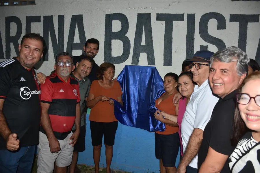 Final do Campeonato Municipal marca inauguração da iluminação da Arena Batistão