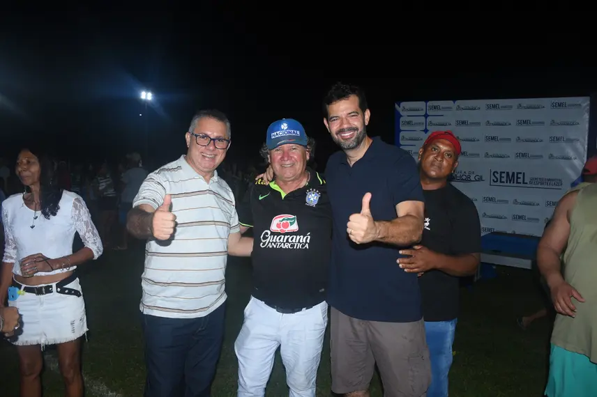 Final do Campeonato Municipal marca inauguração da iluminação da Arena Batistão