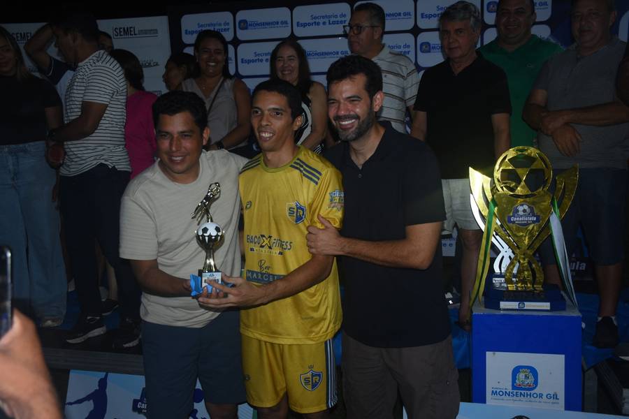Final do Campeonato Municipal marca inauguração da iluminação da Arena Batistão
