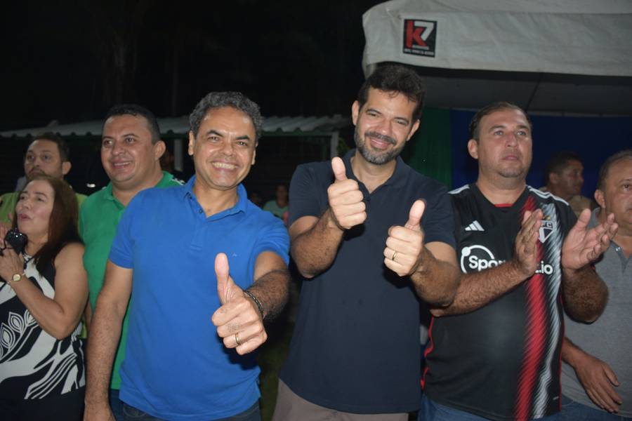 Final do Campeonato Municipal marca inauguração da iluminação da Arena Batistão