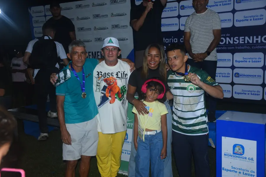 Final do Campeonato Municipal marca inauguração da iluminação da Arena Batistão