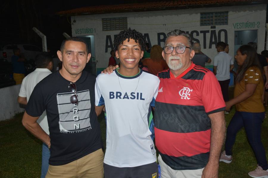Final do Campeonato Municipal marca inauguração da iluminação da Arena Batistão