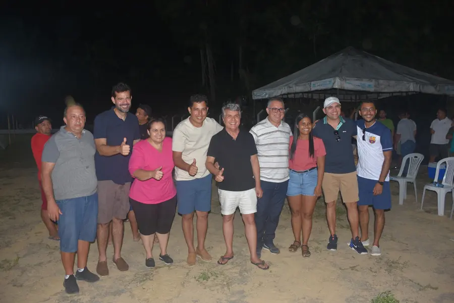 Final do Campeonato Municipal marca inauguração da iluminação da Arena Batistão