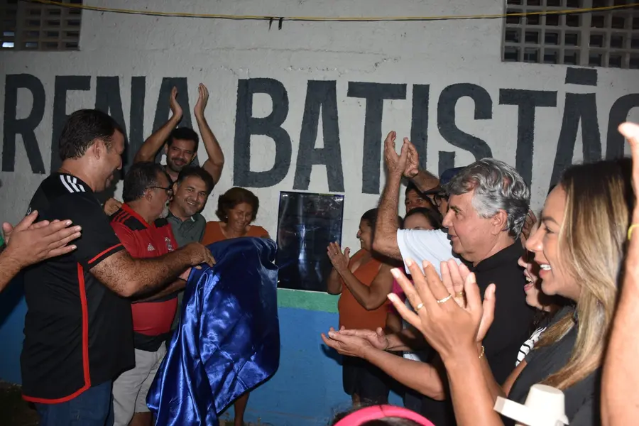 Final do Campeonato Municipal marca inauguração da iluminação da Arena Batistão