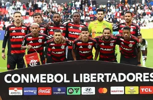Flamengo (Foto: Gilvan de Souza/Flamengo)