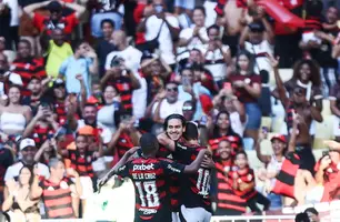 Flamengo (Foto: Gilvan de Souza/Flamengo)