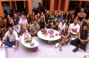 Globo ‘culpa’ novela pela baixa audiência do BBB25 (Foto: Reprodução)