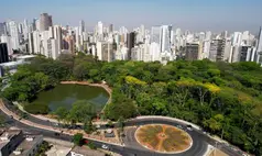 IBGE revela quais são as 10 cidades mais arborizadas do Brasil