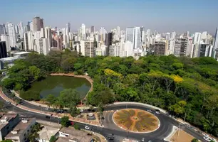 Goiânia-GO (Foto: Reprodução)