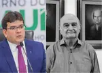 Governador Rafael Fonteles lamenta morte de José Elias Tajra
