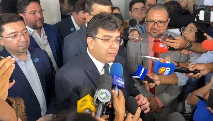 Governador Rafael Fonteles