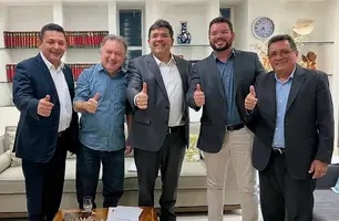 Governo autoriza obras em Joaquim Pires após articulação de Merlong Solano (Foto: Reprodução)