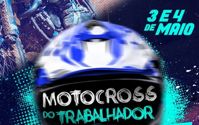 Guadalupe sediará maior evento de motocross da cidade