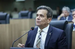 Henrique Pires (Foto: Alepi)