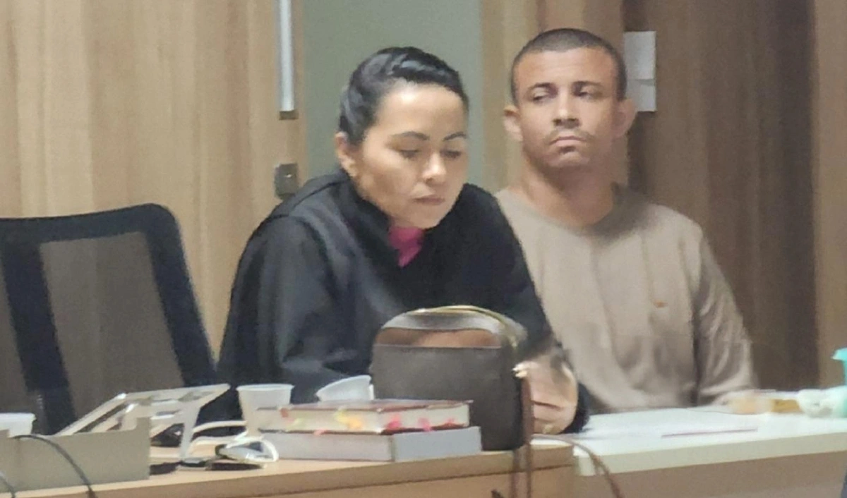 Homem conhecido como 'Pipoca' é condenado por homicídio em Piripiri