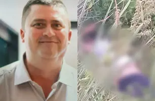 Homem é encontrado morto às margens da BR-407 em Picos (Foto: Reprodução/Cidadesnanet)