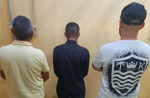 Homem mata a pedradas por homofobia e é condenado a 25 anos de prisão no Piauí (Foto: Reprodução)