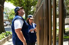 IBGE abre inscrições para 9.590 vagas temporárias de nível médio