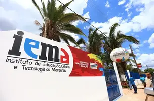 IEMA de Timon (Foto: Reprodução)