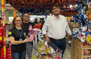 Imepi divulga balanço da Operação Pascoa (Foto: Divulgação)