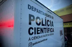 Bebê é achado morto dentro de gaveta e caso envolve jovem de 18 anos no Maranhão