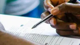 Inscrições abertas para o concurso público do Conselho Regional de Fisioterapia (Foto: Reprodução)