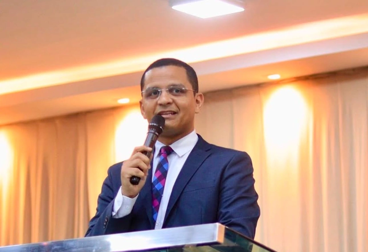 Ismael Silva