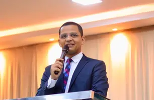 Ismael Silva (Foto: Reprodução)