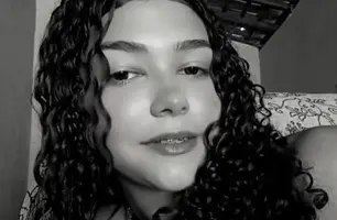 Ismaelda Oliveira da Silva, morta com um disparo de espingarda em Canto do Buriti (Foto: Reprodução)