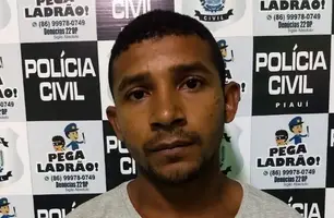 Josafá Lopes de Aquino (Foto: Reprodução)
