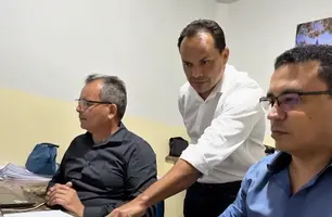 José de Freitas avança na regularização financeira com pagamento de dívida histórica (Foto: Reprodução/Redes Sociais)