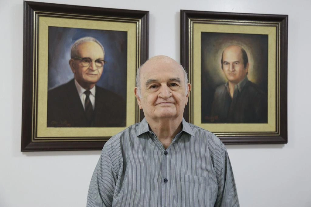 José Elias Tajra