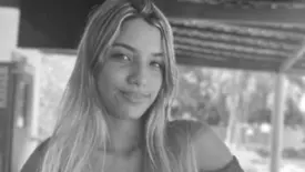 Jovem de José de Freitas morre após 51 dias internada na UTI (Foto: Reprodução)