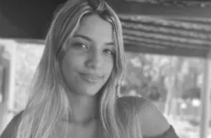 Jovem de José de Freitas morre após 51 dias internada na UTI (Foto: Reprodução)