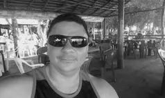 Homem se despede de familiares e morre em acidente ao retornar para casa no Piauí