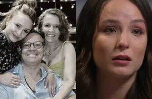 Justiça anula contrato vitalício de Larissa Manoela assinado por seus pais em 2012 (Foto: Reprodução/Internet)