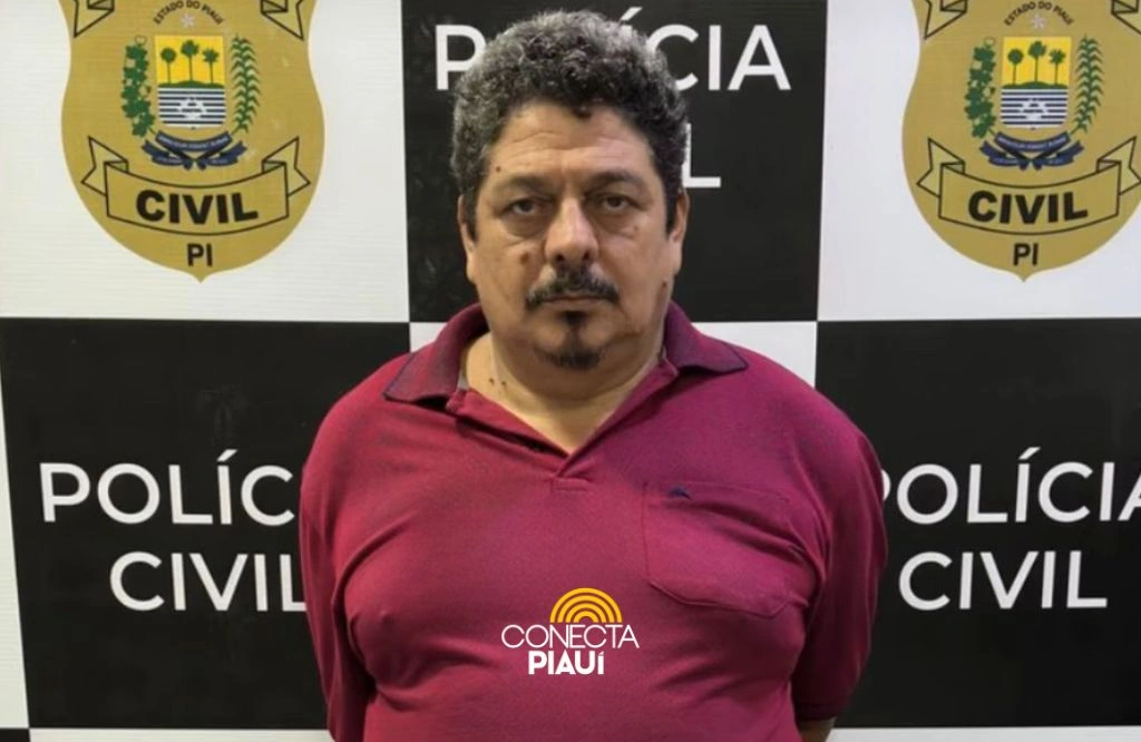 Justiça decreta prisão de homem que aplicou golpe de R$49 mil em banco de Teresina