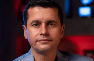 Lasaro Laigner (Foto: Reprodução)
