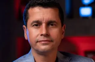 Lasaro Laigner (Foto: Reprodução)