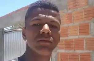 Luciano da Guerra Araújo (Foto: Reprodução)
