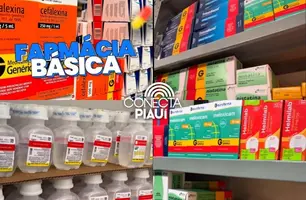 Madeiro inaugura Farmácia Básica e investe na saúde pública local (Foto: Reprodução)