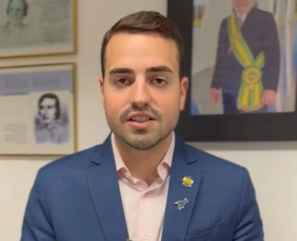 Manoel Portela encerra agenda em Brasília com articulação de recursos para Aroazes