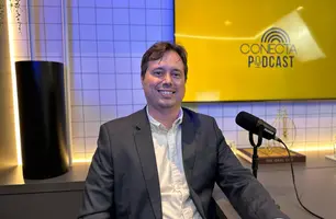 Marcelo Jannotti, presidente da Agência de Fomento e Desenvolvimento do Estado do Piauí (Badespi) (Foto: Conecta Piauí)