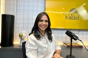 Maternidade e escola sem filtros: publicitária Aline Castro viraliza com reflexões (Foto: Maria Clara César / Conecta Piauí)