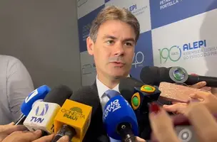 MDB defende permanência de Themístocles como vice, diz Severo Eulálio (Foto: Cecília Brandão / Conecta Piauí)