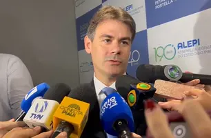 MDB defende permanência de Themístocles como vice, diz Severo Eulálio (Foto: Cecília Brandão / Conecta Piauí)