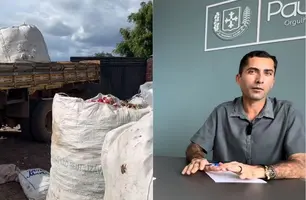 Meio Ambiente: Paulistana dá passos importantes na gestão de resíduos sólidos (Foto: Reprodução)
