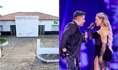 Ministério Público quer cancelamento de show da banda Seu Desejo em Francinópolis