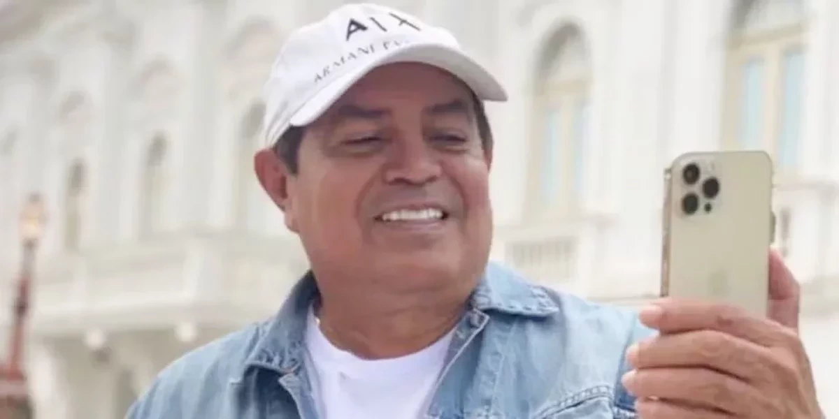 Morre Luís Cardaso, jornalista e radialista, aos 65 anos em São Luís